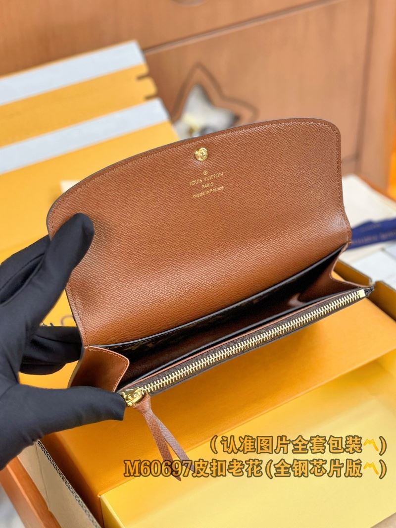 Louis Vuitton Wallets Purse